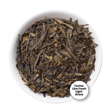 Organic Sencha Tea