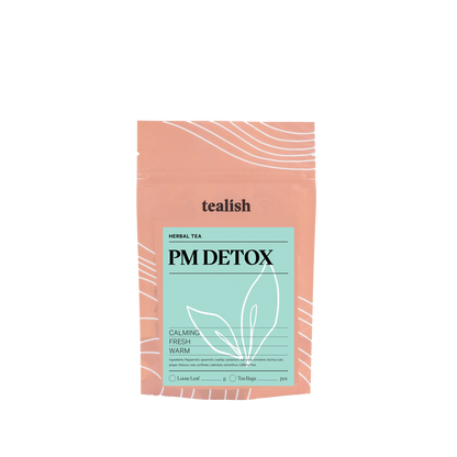 PM Detox Tea