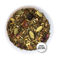 PM Detox Tea