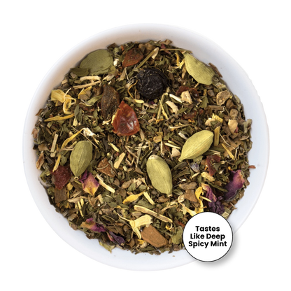 PM Detox Tea