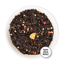 Patisserie Tea