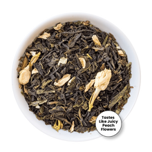 Peach Jasmine Tea