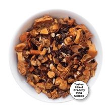Pina Colada Tea