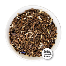 Roasted Chocolate Tea