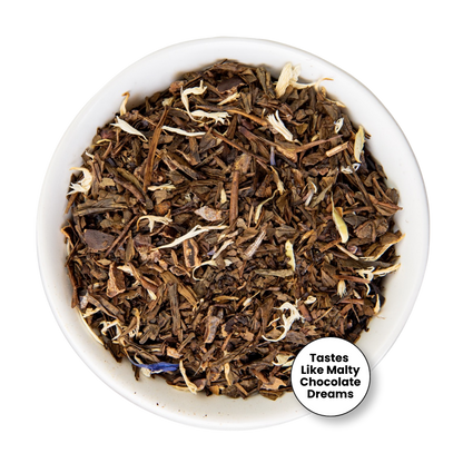 Roasted Chocolate Tea