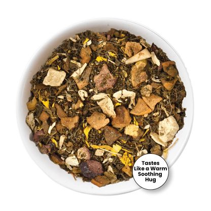Stress Buster Tea