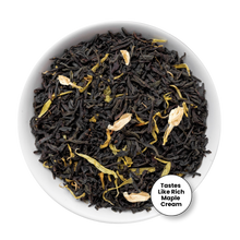 Sweet Canadian Maple Tea