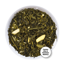 Sweet Macaron Tea