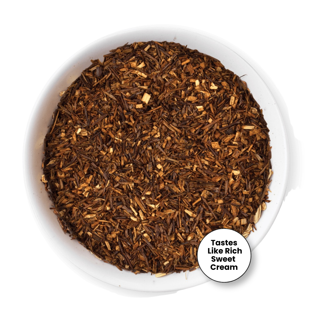 Tahitian Vanilla Tea