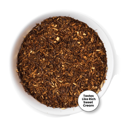 Tahitian Vanilla Tea