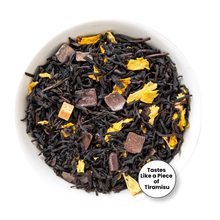 Tiramisu Tea