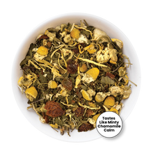 Tummy Tamer Tea