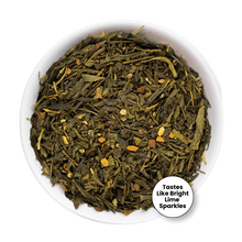 Turmeric Lime Tea