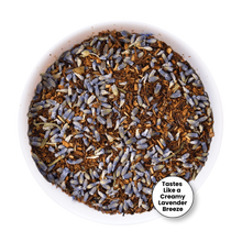 Vanilla Lavender Tea