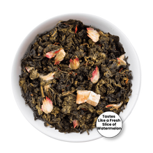 Watermelon Oolong Tea