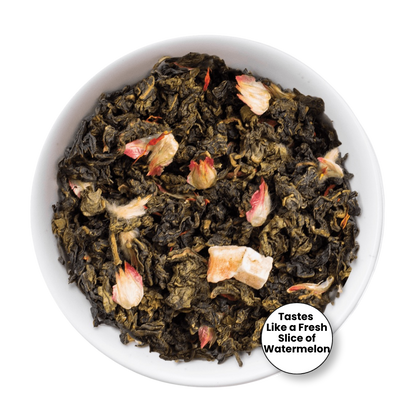Watermelon Oolong Tea