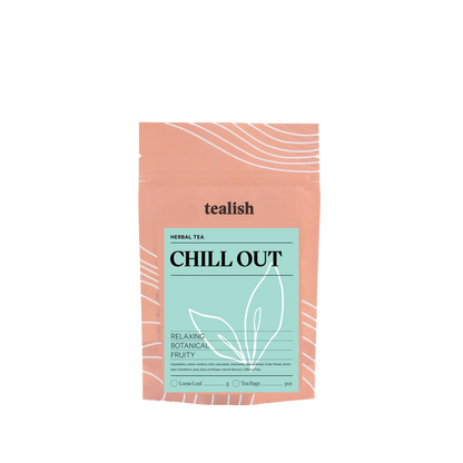 Chill Out Tea