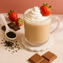 Chocolat Fraise
