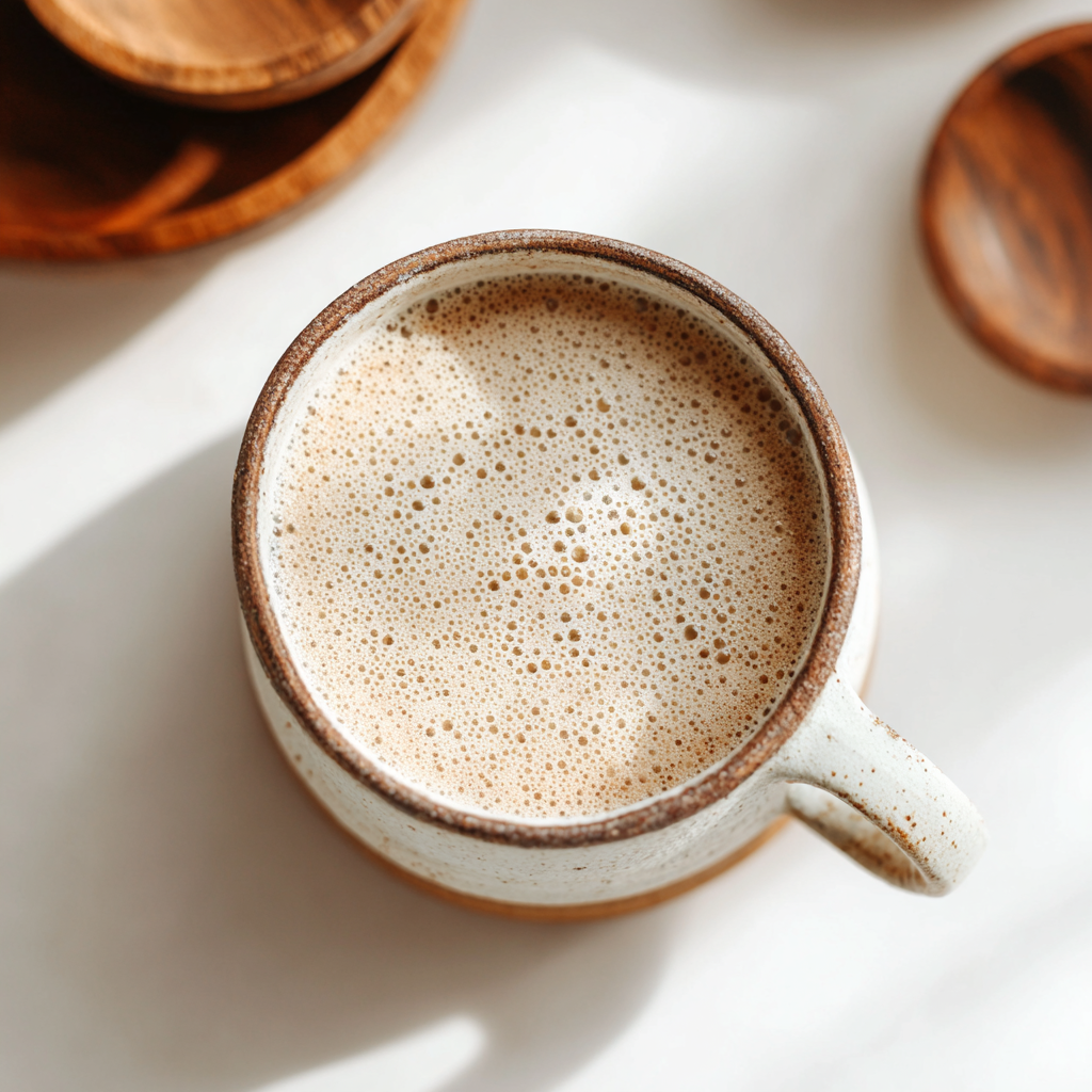 Earl Grey Cream Rooibos Tea