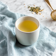 Genmaicha biologique