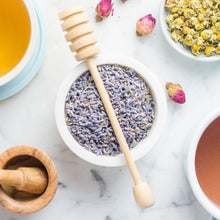 Organic Wild Lavender Tea