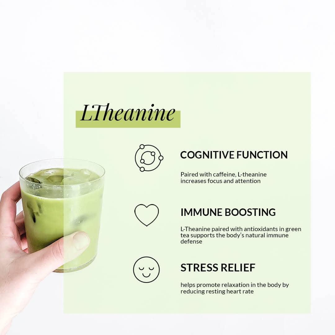 Matcha Green Tea