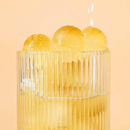 Turmeric Lime Tea