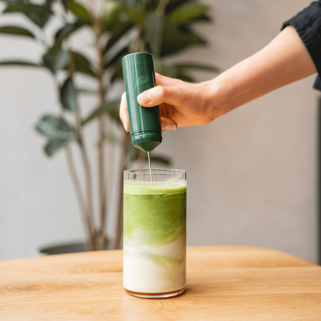 Matcha Cérémonial Biologique