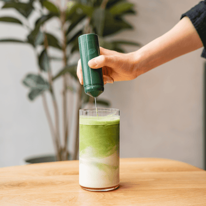 Matcha Cérémonial Biologique