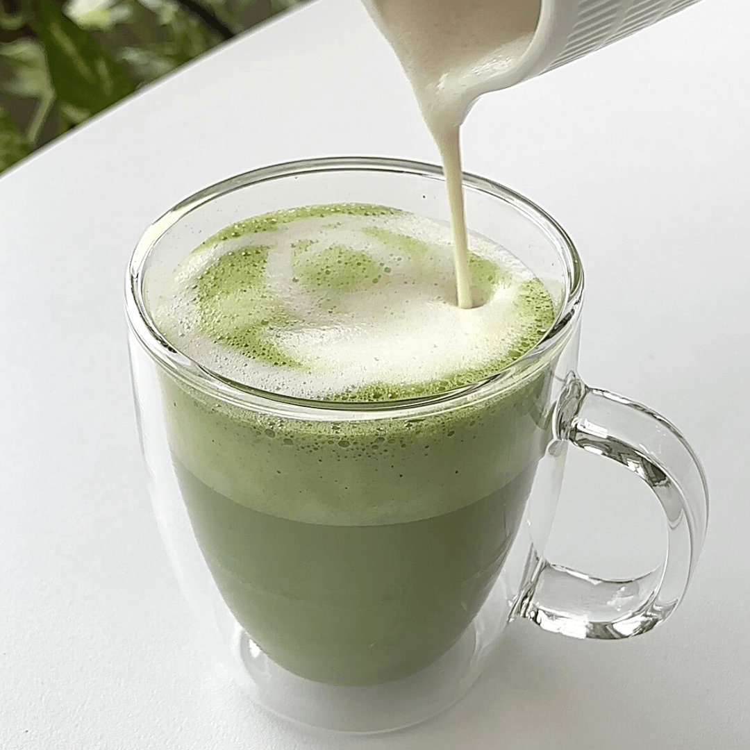 Matcha Cérémonial Biologique