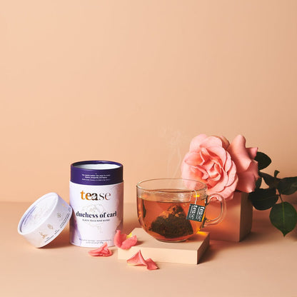 Duchesse d'Earl