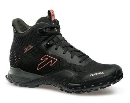 Chaussures de randonnée Tecnica Magma S Mid GTX pour femme, taille 10 US