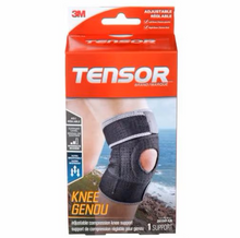 Genouillère de compression Tensor Sport