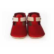 Umeloihc Teo Kit Premiers Pas Bébé 12cm Rouge