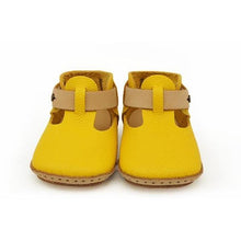 Umeloihc Teo Kit de chaussures premier âge pour bébé, 12 cm, jaune