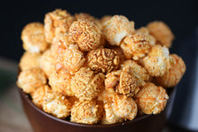 Popcorn Tex-Mex