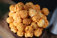 Popcorn Tex-Mex