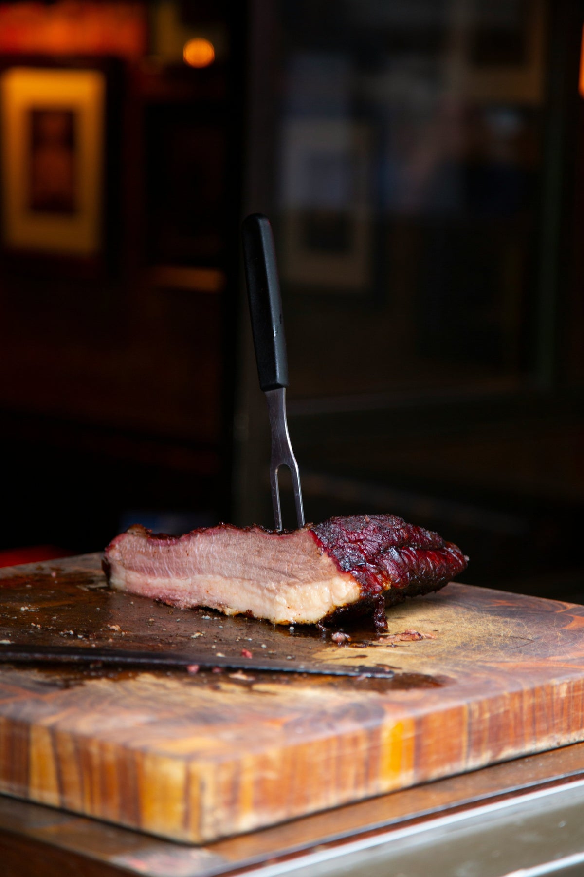 Texas Brisket Rub
