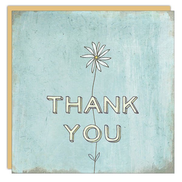 Stationery - Lost & Found Card - Thank You