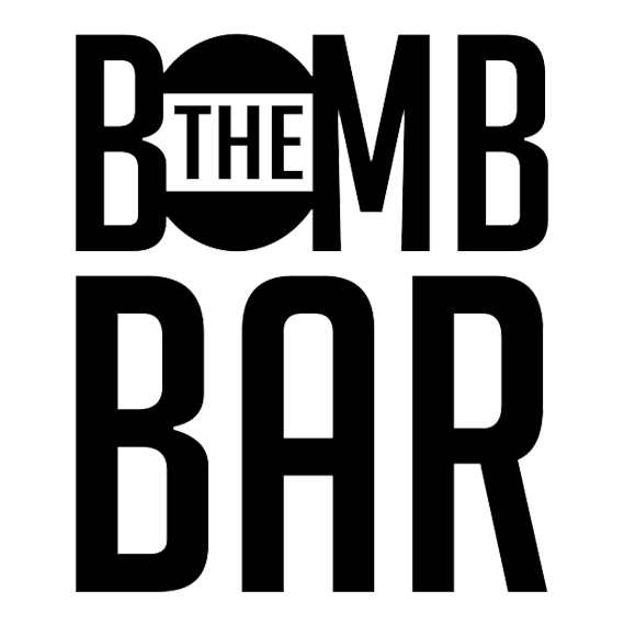 the bomb bar canada logo
