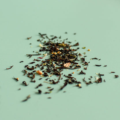Loose Leaf Tea - Earl Grey Black Tea, Lemon & Wild Bergamot