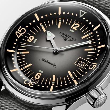 Longines Legend Diver L37744702