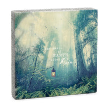 Art Block - Lost & Found - The Smell of Earth