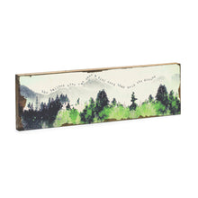 Timber Art - The Tallest Tree