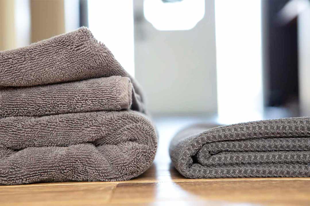 Ensemble de bain familial