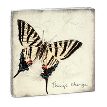 Art Block - Lost & Found - Things Change