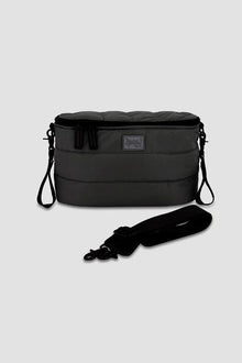 Mini Diaper Bag Black