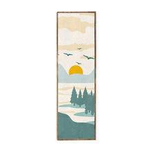 Timber Art - Wild Mountains