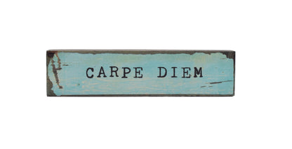 Timber Bit - Medium - Carpe Diem