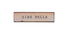 Timber Bit - Medium - Ciao Bella